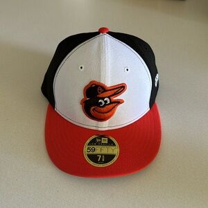 Mens Orioles Hat
